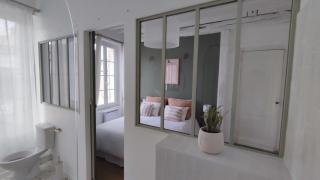 Maison Charmeilles - La suite Pomerol - Fronsac - 8