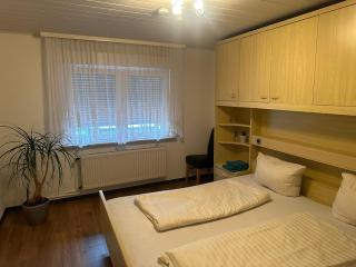 Ferienhaus Formidable - Nidderau - 8