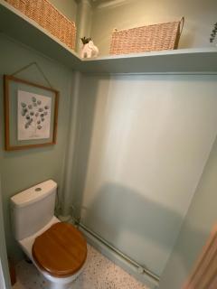 Studio cosy à 200m de la plage - Ouistreham - 3