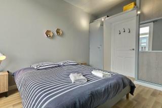 Danton | Spacieux | WiFi | Parking | Proche Centre - 4