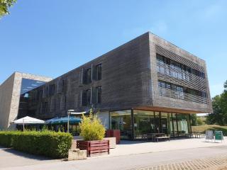 Youth Hostel Echternach - Echternach - 0