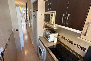 Vivienda única a 10 metros de la playa - Málaga - 9