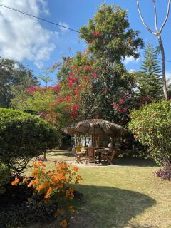 Guesthousejane Villa & Apartments - Naivasha - 3