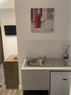 Abington Park 5 Bedrooms with en-suite - Spinney Hill - 8