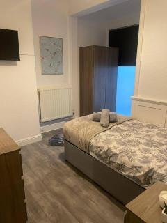 Abington Park 5 Bedrooms with en-suite - Spinney Hill - 7