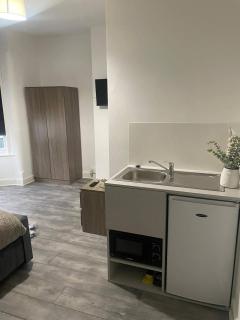 Abington Park 5 Bedrooms with en-suite - Spinney Hill - 5