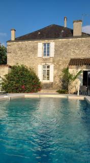 Domaine de Lagrange - Vianne - 9