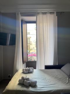 Riccioli Home - Catania - 4