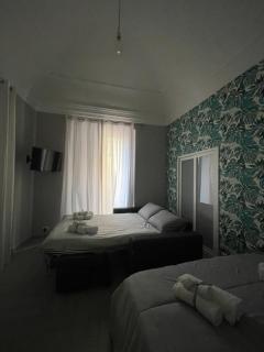 Riccioli Home - Catania - 1