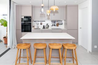 Casa Nika - Málaga - 6