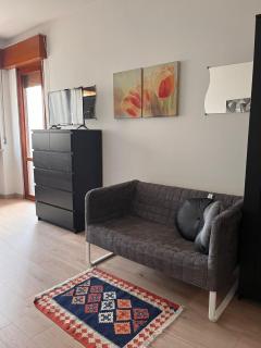 Casa Udine Charme 5 posti letto - - 3
