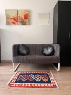 Casa Udine Charme 5 posti letto - - 4