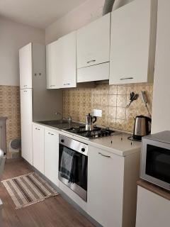 Casa Udine Charme 5 posti letto - - 9