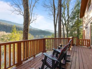 Shooting Star - Gatlinburg - 0