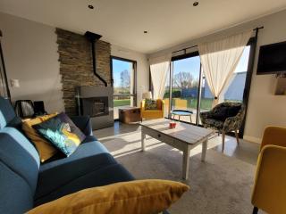 Un petit coin de paradis - 0