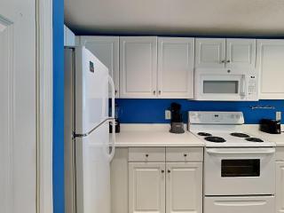 Majestic Beach Towers II #1106 - 2