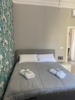 Riccioli Home - Catania - 2