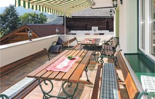 Schoene Ferienwohnung Schladm, - Gleiming - 4