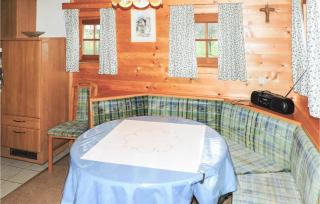 Liebevolles Ferienhaus - 3