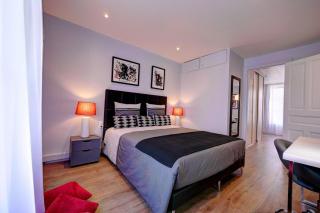 La Coccinelle - Appartement proche Centre-Ville - Cosy - Mon Groom - Troyes - 7