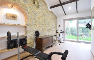 Villa Caduceo - 1