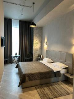 Hotel Nika 2 - Chornomorsk - 9
