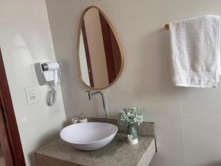 Ap em barra grande c/ piscina - 3