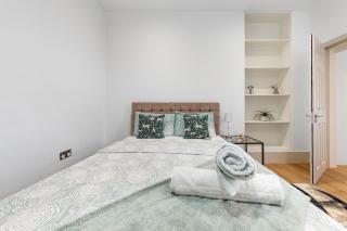 Modern Spacious 1 Bed Flat near Richmond Park - Londra - 4