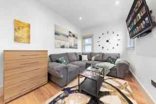 Modern Spacious 1 Bed Flat near Richmond Park - Londra - 7