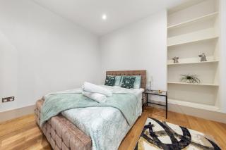 Modern Spacious 1 Bed Flat near Richmond Park - Londra - 3