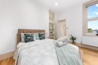 Modern Spacious 1 Bed Flat near Richmond Park - Londra - 2