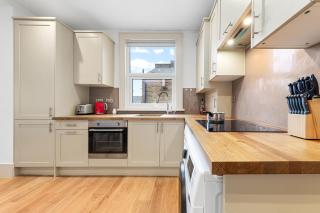 Modern Spacious 1 Bed Flat near Richmond Park - Londra - 1