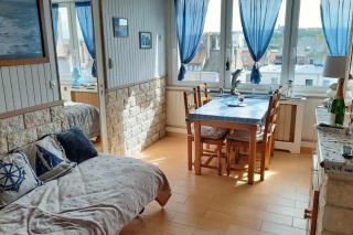 APPARTEMENT CHALEUREUX BOULOGNE SUR MER - Boulogne-sur-Mer - 0