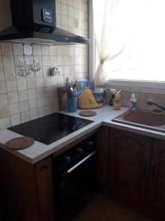 APPARTEMENT CHALEUREUX BOULOGNE SUR MER - Boulogne-sur-Mer - 7