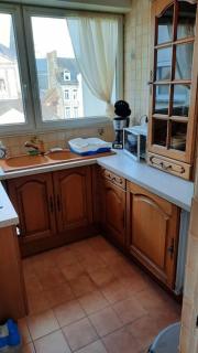 APPARTEMENT CHALEUREUX BOULOGNE SUR MER - Boulogne-sur-Mer - 4