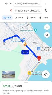 Espaço Amarelo Sol Ubatuba - 1