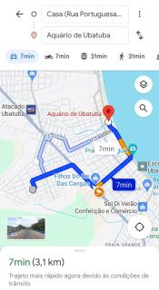 Espaço Amarelo Sol Ubatuba - 5