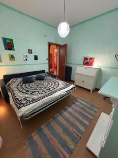La casa di Carla - Genova - 1