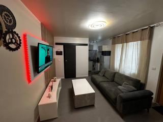 Charme et confort - 1