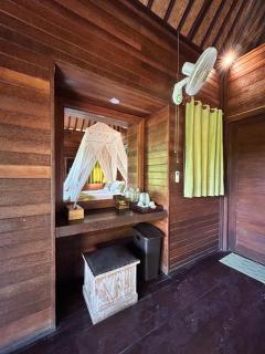 Island Cabanas Formerly Taman Sari Villa - Nusa Lembongan - 6