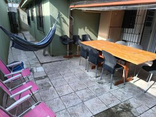 Espaço Casa Branca - Caraguatatuba - 3
