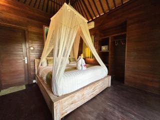 Island Cabanas Formerly Taman Sari Villa - Nusa Lembongan - 7
