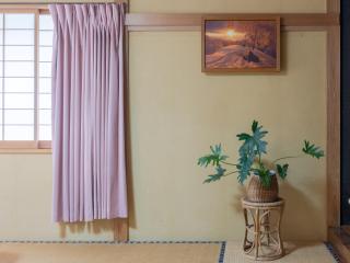 Sakurasou Lodge - Nozawa Onsen - 4