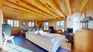 Narnia SKI IN & SKI OUT chalet 14 pers - Les Collons - 0