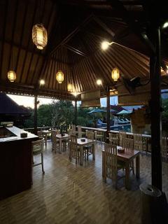 Island Cabanas Formerly Taman Sari Villa - Nusa Lembongan - 8