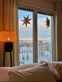 Nordic City suite - Rovaniemi - 0