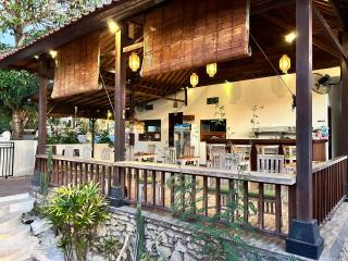 Island Cabanas Formerly Taman Sari Villa - Nusa Lembongan - 9