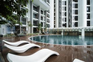 The Shore Premier Suites Kota Kinabalu - Kota Kinabalu - 9