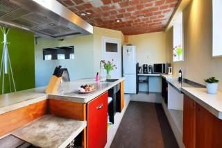 Vakantiehuis met Jacuzzi 4 personen - 8