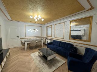 FancyLux Elegance Apartament - Suceava - 1